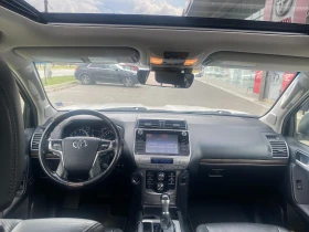Toyota Land cruiser 150 2.8D Luxury, снимка 11