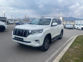 Toyota Land cruiser 150 2.8D Luxury, снимка 3
