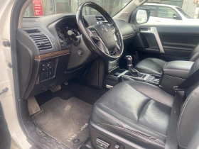Toyota Land cruiser 150 2.8D Luxury, снимка 14