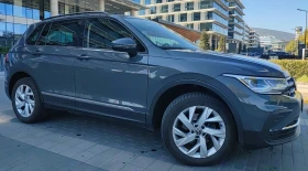 VW Tiguan 4Мotion Фабрична гаранция, снимка 1