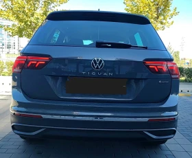 VW Tiguan 4Мotion Фабрична гаранция, снимка 2