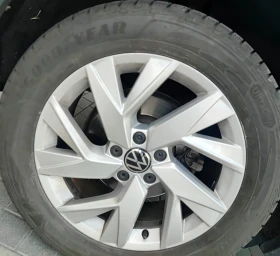 VW Tiguan 4Мotion Фабрична гаранция, снимка 3