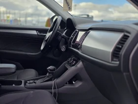 Skoda Kodiaq 2.0disel 150k.с евро6D топ.топ, снимка 12