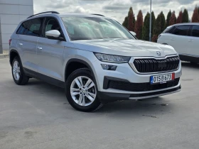 Skoda Kodiaq 2.0disel 150k.с евро6D топ.топ, снимка 3