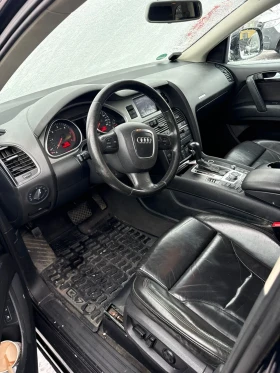 Audi Q7 * 3.0TDI* 7 Местна* 2008г.* , снимка 3