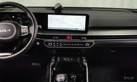 Kia Sorento PRESTIGE* КОЖА* ПОДГРЕВ* ОБДУХВАНЕ* НАВИ, снимка 13