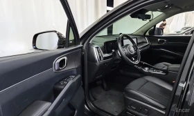 Kia Sorento PRESTIGE* КОЖА* ПОДГРЕВ* ОБДУХВАНЕ* НАВИ, снимка 10