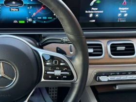 Mercedes-Benz GLS 450  * CARFAX * Дистроник * Burmester * 360 Камери * , снимка 17