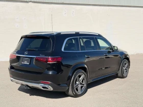 Mercedes-Benz GLS 450  * CARFAX * Дистроник * Burmester * 360 Камери * , снимка 10