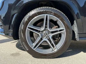 Mercedes-Benz GLS 450  * CARFAX * Дистроник * Burmester * 360 Камери * , снимка 7