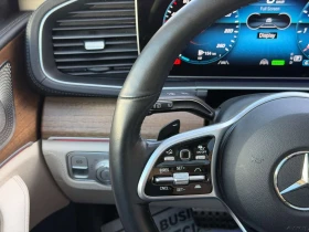 Mercedes-Benz GLS 450  * CARFAX * Дистроник * Burmester * 360 Камери * , снимка 16