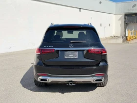 Mercedes-Benz GLS 450  * CARFAX * Дистроник * Burmester * 360 Камери * , снимка 4