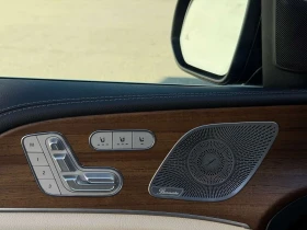 Mercedes-Benz GLS 450  * CARFAX * Дистроник * Burmester * 360 Камери * , снимка 15