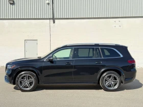 Mercedes-Benz GLS 450  * CARFAX * Дистроник * Burmester * 360 Камери * , снимка 2
