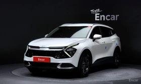 Kia Sportage 1.6-TURBO* PRESTIGE* DIGITAL* REAR-CAMERA* , снимка 1