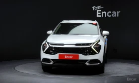 Kia Sportage 1.6-TURBO* PRESTIGE* DIGITAL* REAR-CAMERA* , снимка 2