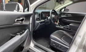 Kia Sportage 1.6-TURBO* PRESTIGE* DIGITAL* REAR-CAMERA* , снимка 5