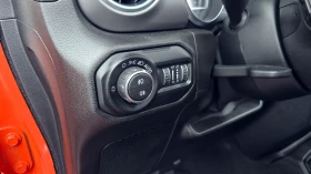 Jeep Wrangler 2.0 Rubicon Power Top, снимка 12
