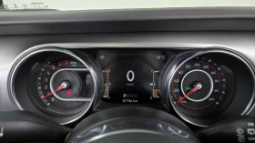 Jeep Wrangler 2.0 Rubicon Power Top, снимка 9