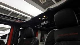 Jeep Wrangler 2.0 Rubicon Power Top, снимка 13