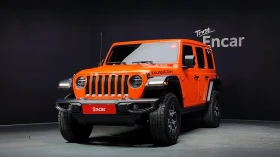 Jeep Wrangler 2.0 Rubicon Power Top, снимка 1