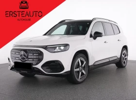 Mercedes-Benz GLB 250 EQ AMG NIGHT-PAKET KEYLESS-GO, снимка 1
