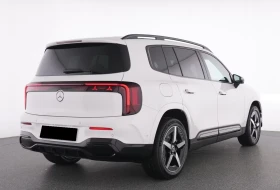 Mercedes-Benz GLB 250 EQ AMG NIGHT-PAKET KEYLESS-GO, снимка 2