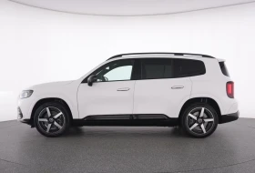 Mercedes-Benz GLB 250 EQ AMG NIGHT-PAKET KEYLESS-GO, снимка 3