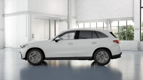 Mercedes-Benz GLC 220 d 4MATIC, снимка 7