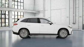 Mercedes-Benz GLC 220 d 4MATIC, снимка 3