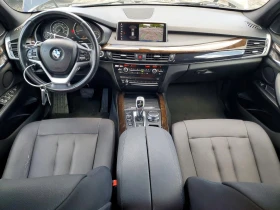 BMW X5 3.0l xDrive35I, снимка 8