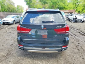 BMW X5 3.0l xDrive35I, снимка 6