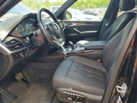 BMW X5 3.0l xDrive35I, снимка 7