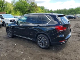 BMW X5 3.0l xDrive35I, снимка 2