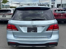 Mercedes-Benz GLE 350 4MATIC/360/ПАНОРАМА/ПОДГРЕВИ, снимка 5