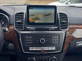 Mercedes-Benz GLE 350 4MATIC/360/ПАНОРАМА/ПОДГРЕВИ, снимка 9