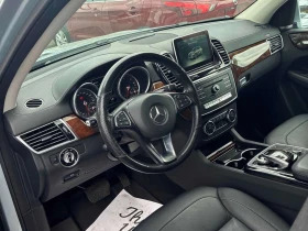Mercedes-Benz GLE 350 4MATIC/360/ПАНОРАМА/ПОДГРЕВИ, снимка 7