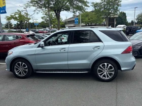 Mercedes-Benz GLE 350 4MATIC/360/ПАНОРАМА/ПОДГРЕВИ, снимка 3