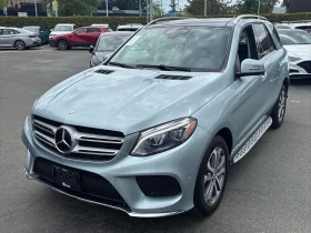 Mercedes-Benz GLE 350 4MATIC/360/ПАНОРАМА/ПОДГРЕВИ, снимка 1