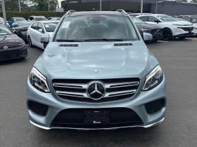 Mercedes-Benz GLE 350 4MATIC/360/ПАНОРАМА/ПОДГРЕВИ, снимка 2