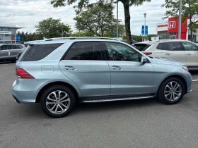 Mercedes-Benz GLE 350 4MATIC/360/ПАНОРАМА/ПОДГРЕВИ, снимка 4