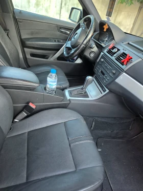 BMW X3 БМВ Х3 3.0 SD X-DRIVE, снимка 7