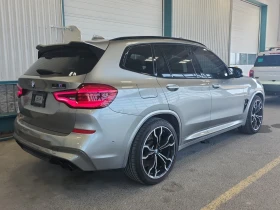 BMW X3 М * ОБДУХВАНЕ * СЕРВИЗНА ИСТОРИЯ * БЕЗ ИНЦИДЕНТИ, снимка 3