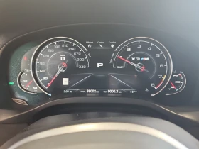 BMW X3 М * ОБДУХВАНЕ * СЕРВИЗНА ИСТОРИЯ * БЕЗ ИНЦИДЕНТИ, снимка 7