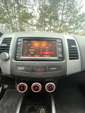 Peugeot 4007 2.2 HDI 156 к.с., кожа, 4х4, навигация, 7 места, снимка 5