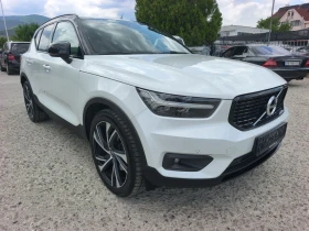 Volvo XC40 R-DESING T5 4X4 FULL SERVICE IN VOLVO , снимка 3