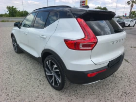 Volvo XC40 R-DESING T5 4X4 FULL SERVICE IN VOLVO , снимка 5