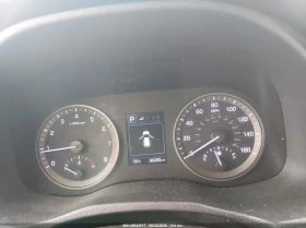 Hyundai Tucson 2.0l Sel, снимка 7