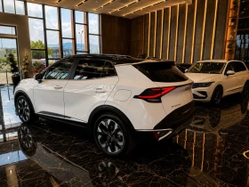 Kia Sportage  Plug-in Hybrid , снимка 4
