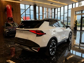 Kia Sportage  Plug-in Hybrid , снимка 5
